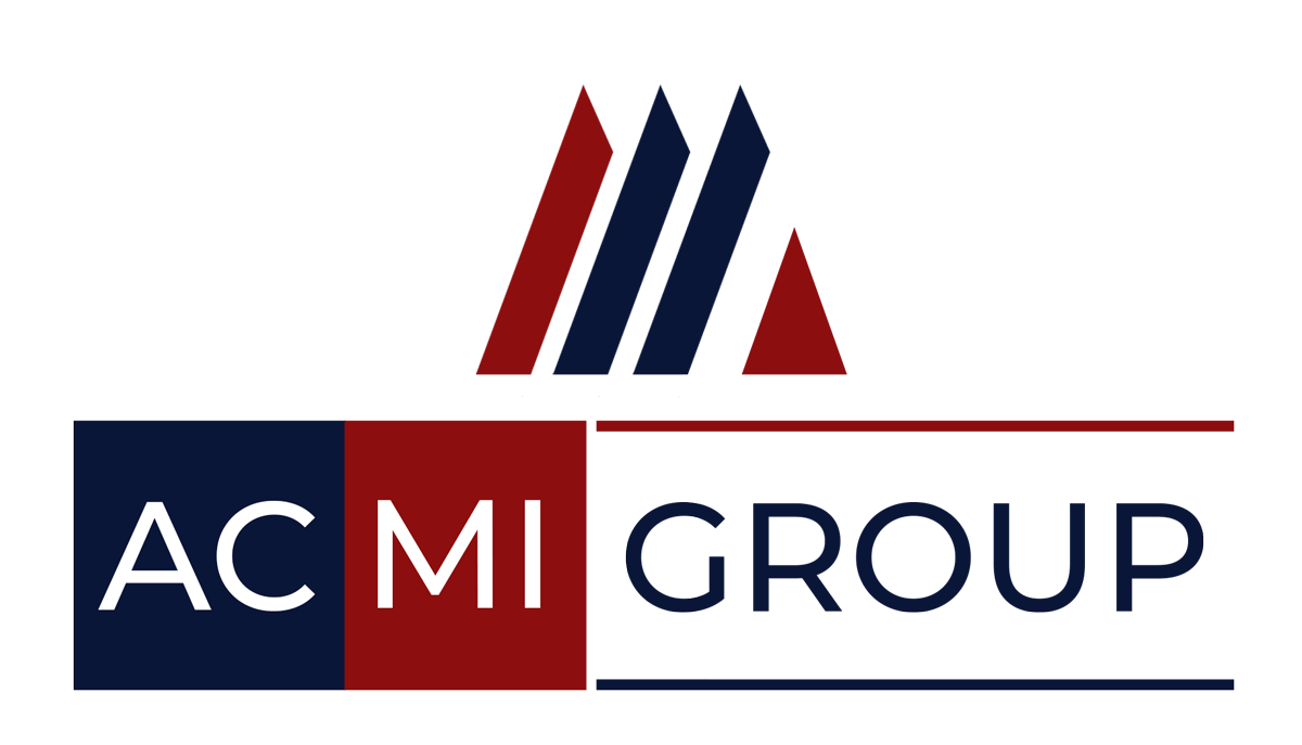 ACMI Group Logo